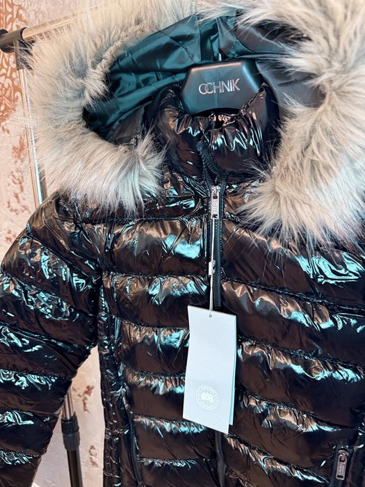 Canada goose kurtka damska zimowa s do 2 xl