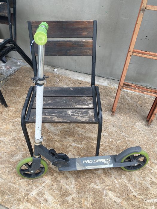 Самокат Professional 200