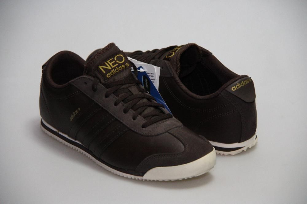 Buty Adidas runneo rozmiar 45 1/3 nowe faktura!!!