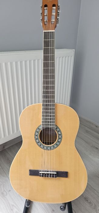 Gitara strunowa Alvera klasyczna