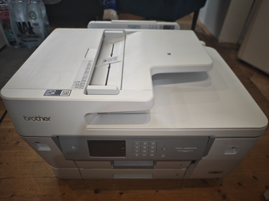 Drukarka atramentowa brother MFC-J6955DW