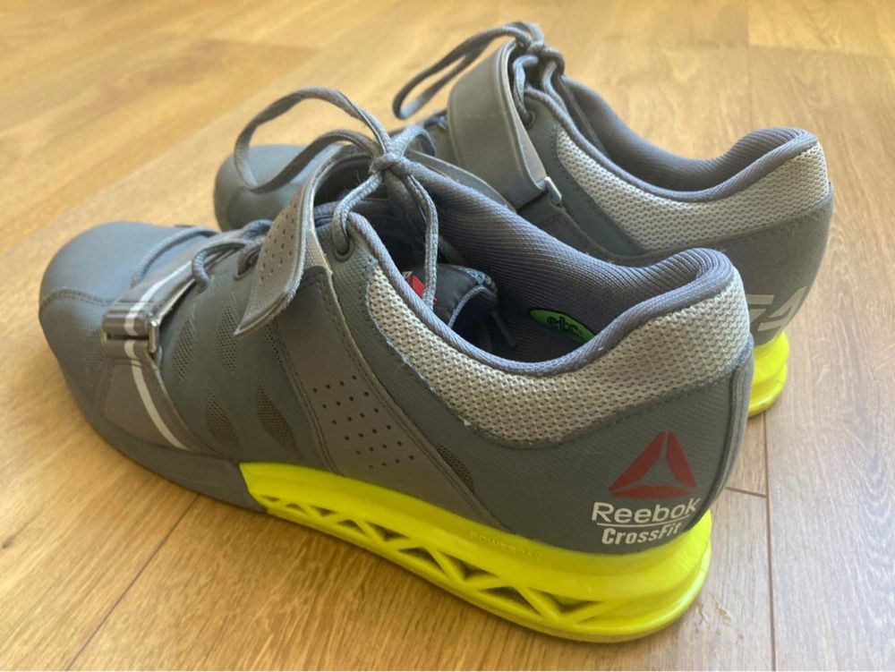 Reebok Lifter 2.0