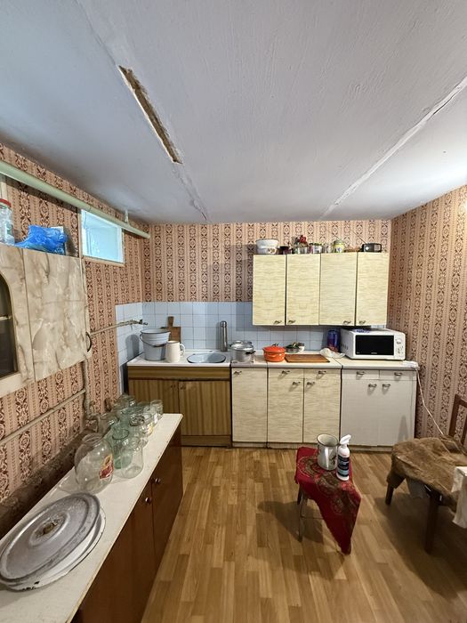 Продам добротный дом в. Подгородном ! ( С )