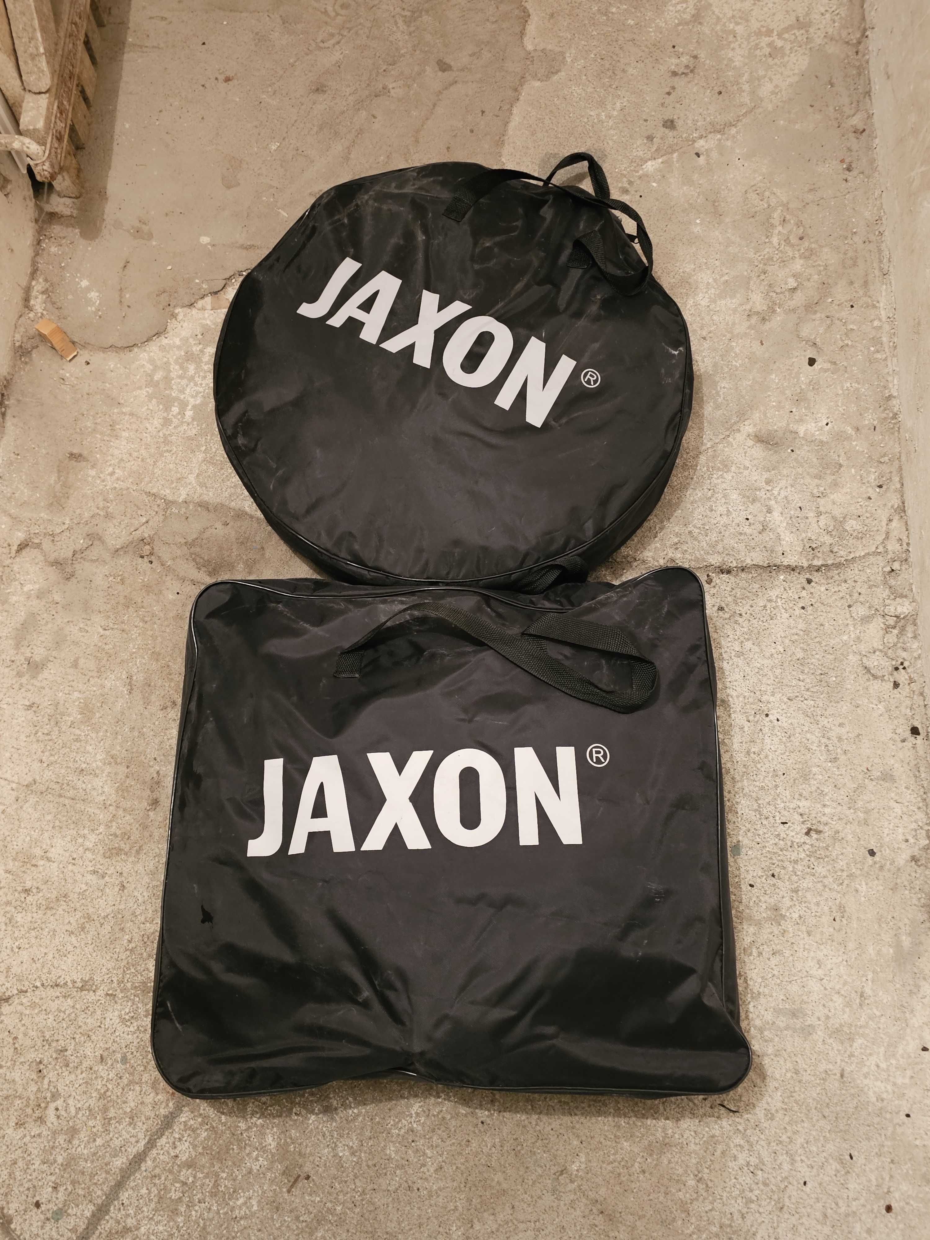 SIatki zawodnicze wyczynowe Jaxon