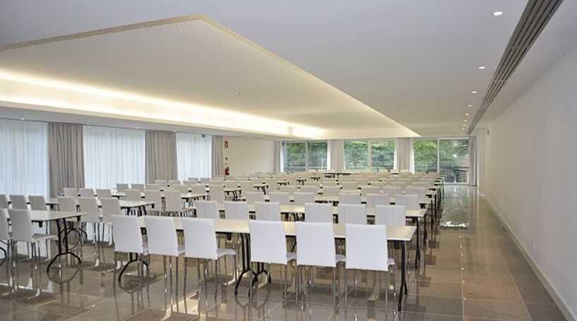 Oportunidade de Negócio - Hotel em Pombeiro da Beira