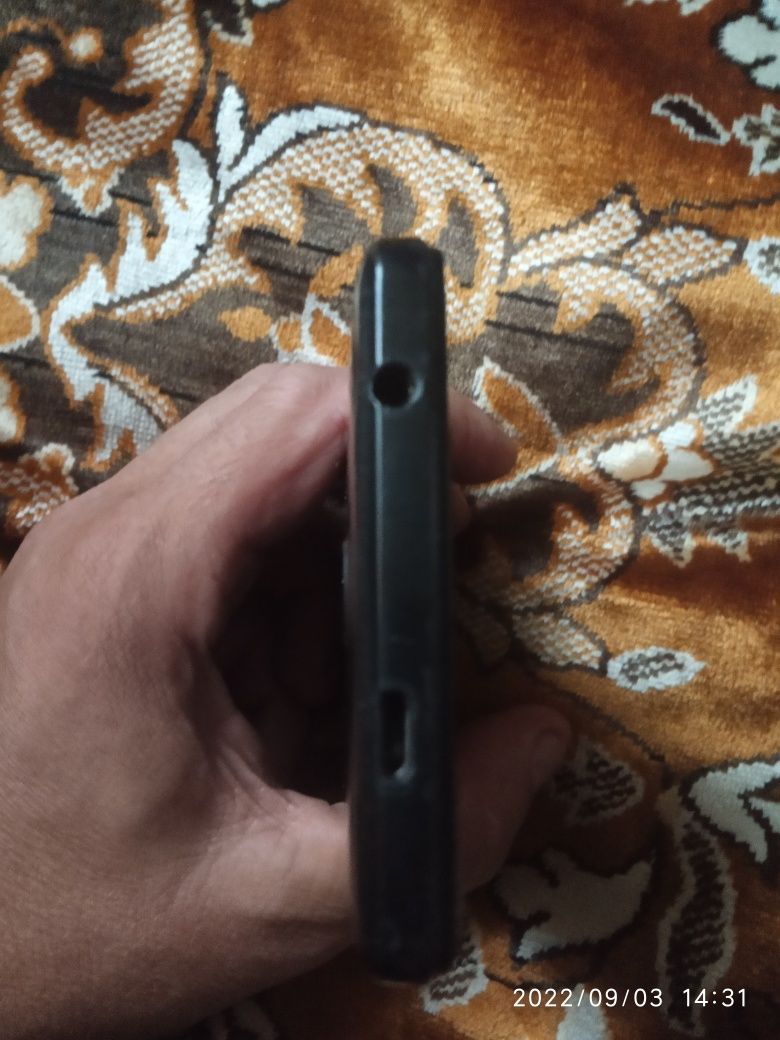 Смартфон Oukitel C-3