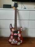 Gitara elektryczna DEAN Vendetta 1.0 N