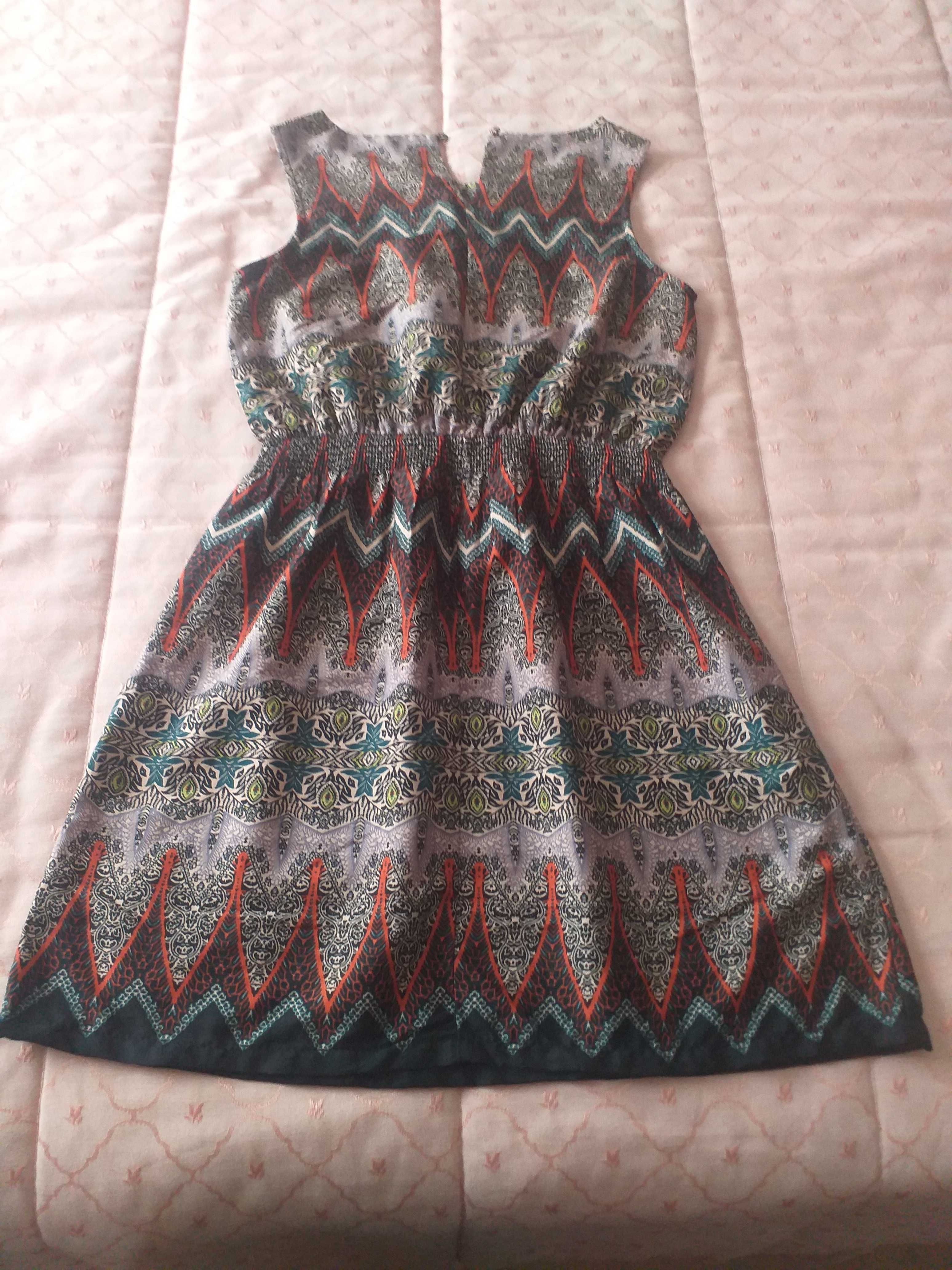 2 Vestidos de verão, muito fresquinhos