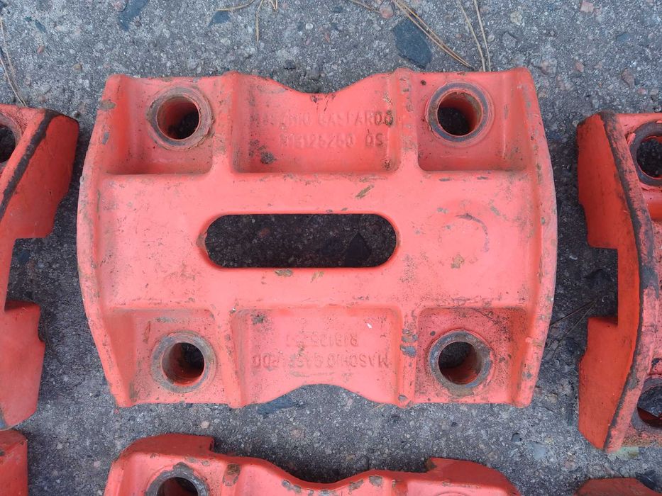 Gaspardo R18125250 Гаспардо Great Plains 601-012S Simba P14600 Сімба