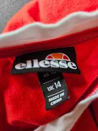 Orginalna sukienka ellesse