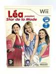 GT Pro Series Nintendo Wii Po Angielsku