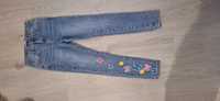 Msara jeansy rozmiar36/38