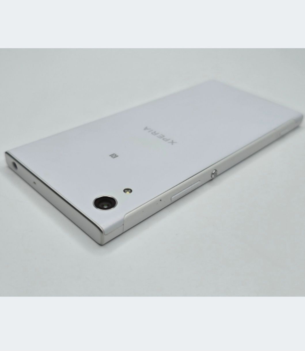Sony Xperia XA1 Ultra Biały Nowa bateria. Szkło hartowane.