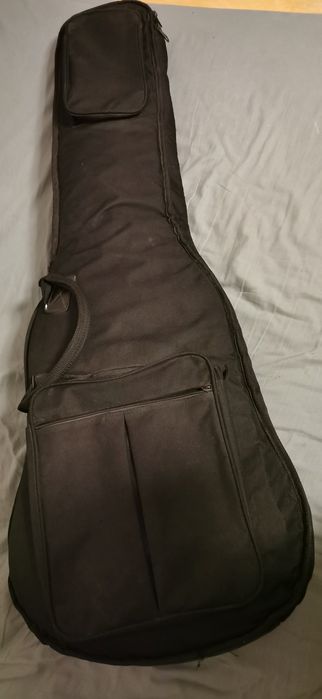 Gitara elektroakustyczna 12-strunowa Defil 7/8 + GigBag