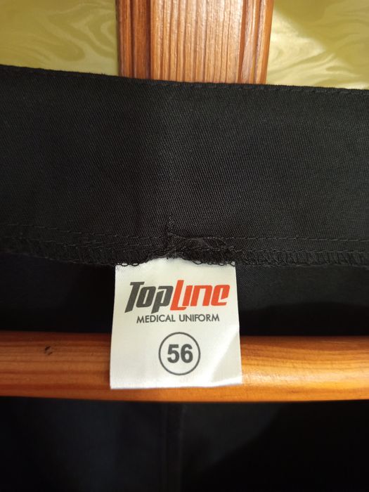 Медичний халат новий 56 розмір