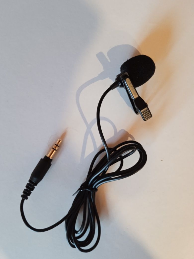 Bezprzewodowy system audio Saramonic Blink500 B1 (RX+TX)