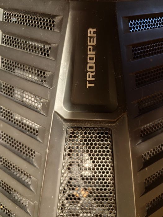 Obudowa Cooler Master CM Storm Trooper