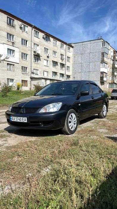 Авто Легкові авто