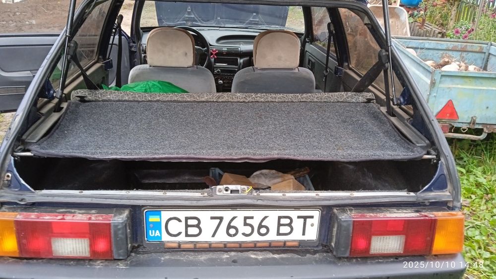 Продам ЗАЗ Таврія нова