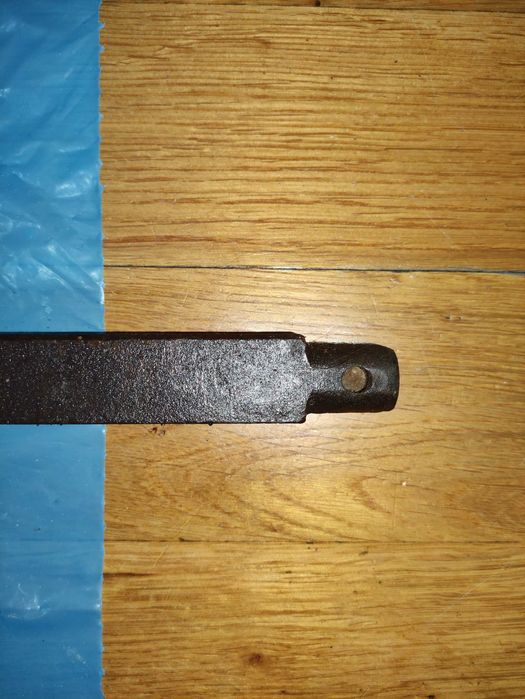 Wodzik przekaźnika skrzyni biegów C-360 ORYGINAŁ