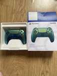 Джойстик Playstation 5 DualSense