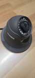 Kamerka IP Kenik do monitoringu CCTV 2 MPX, grafitowa, aluminiowa