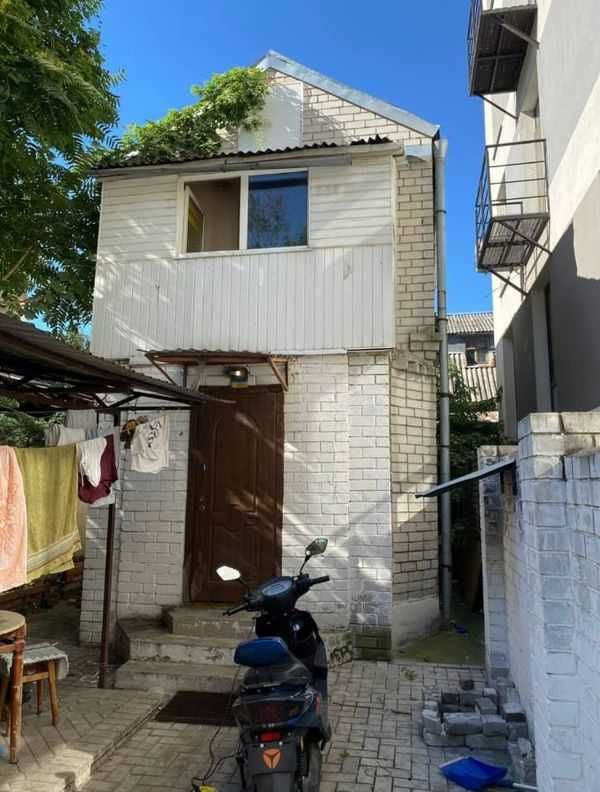 Аренда Сдам отдельный 2-этаж дом, 57 м²,  центр, пр.Науки (Гагарина)
