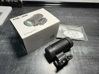 Magnifier Powiększalnik Holosun HM3XT
