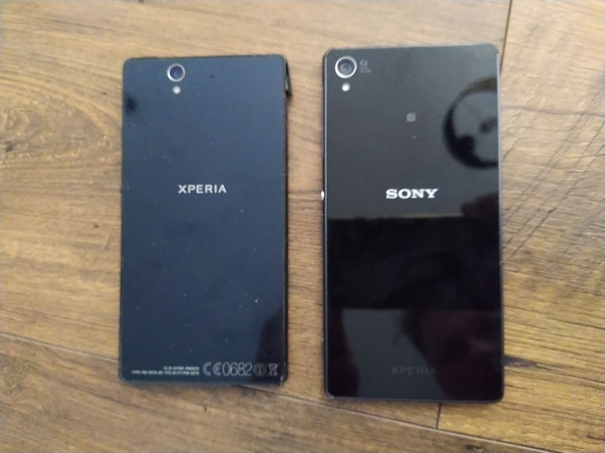 Xperia Z i Xperia Z3* Cena za 2 szt!!