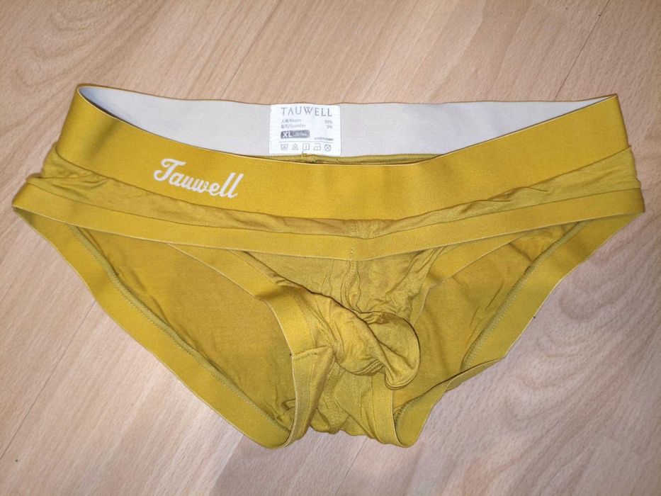 Tanga męskie Tauwell