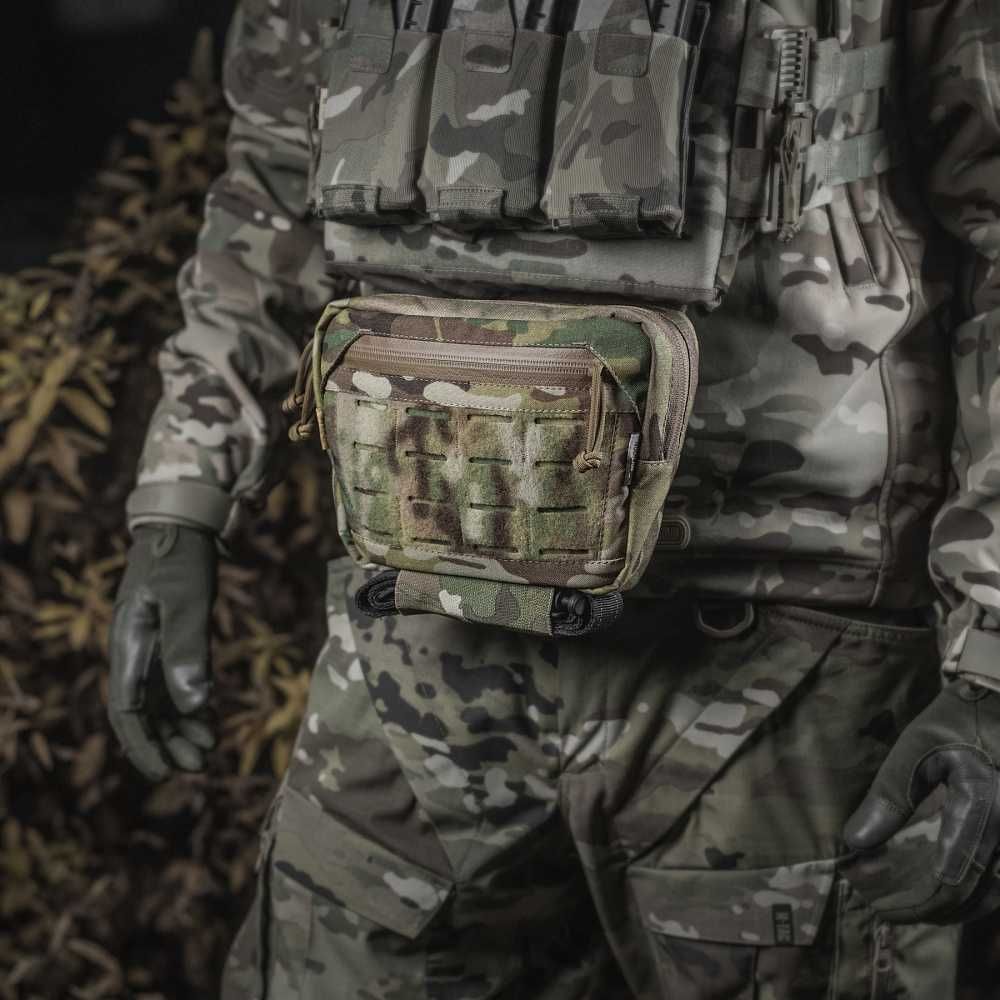 M-Tac сумка-напашник Large Elite | 5 кольорів