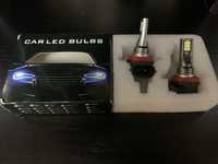 Car Led Bulbs H8/H11