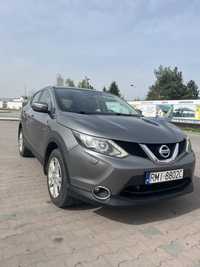 Nissan Qashqai 1.6 Manual