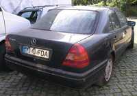 Mercedes w202 para peças