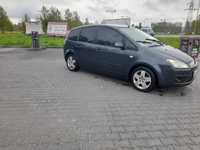 Ford C Max LPG HAK