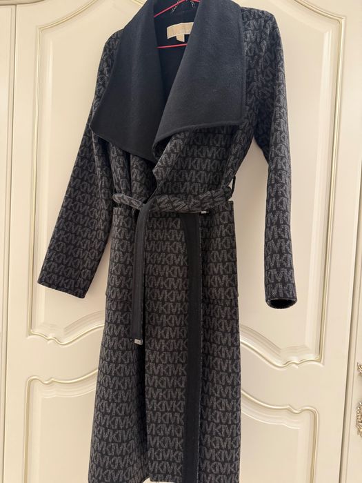 Пальто Тренч Michael Kors нове s/m