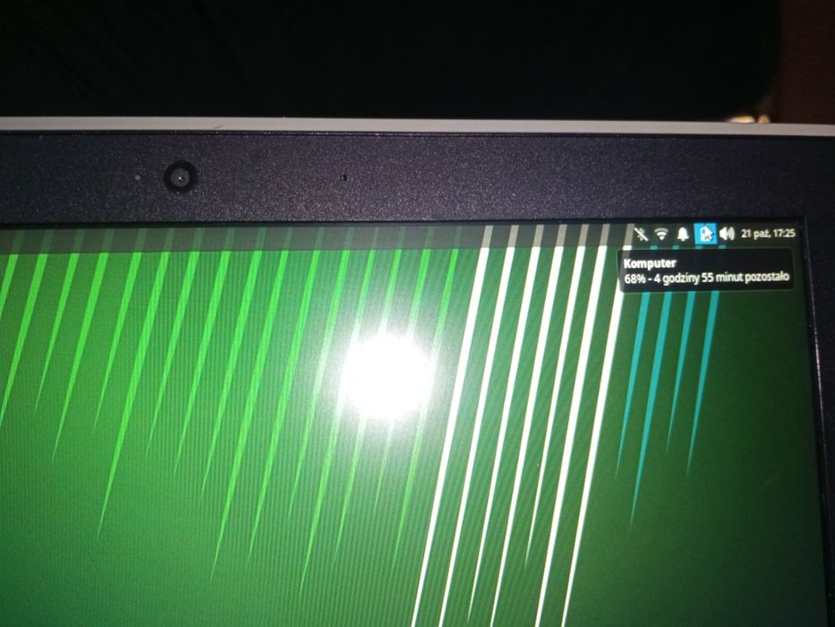 HP chromebook 11a g8 ee