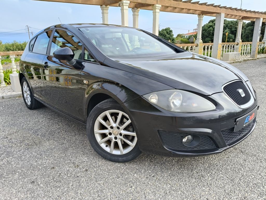 Seat Leon 1.4 TSI HISTORICO REVISOES