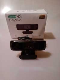 Kamerka webcam full HD 1080P