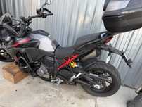 Ducati Multistrada GrandTour 2024