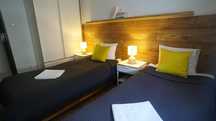 Apartament na doby w centrum miasta cena od: