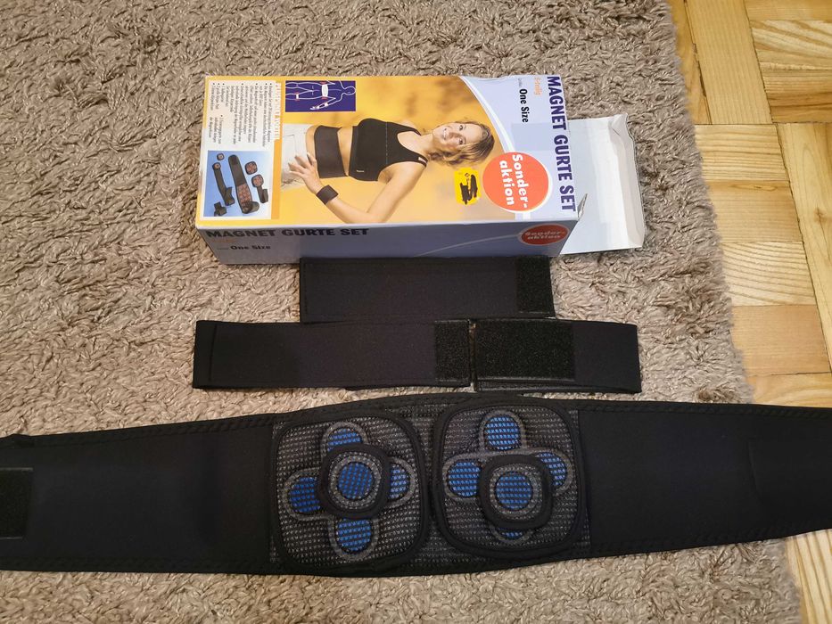 Fitnes -  Obciążniki Ciężary Treningowe  nowe