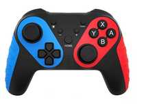 Bezprzewodowy kontroler Gamepad NFC Saitake N-Switch STK-7032S