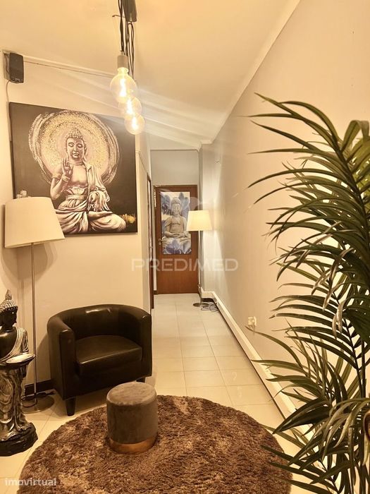 Trespasse de Gabinete de Massagem em Matosinhos