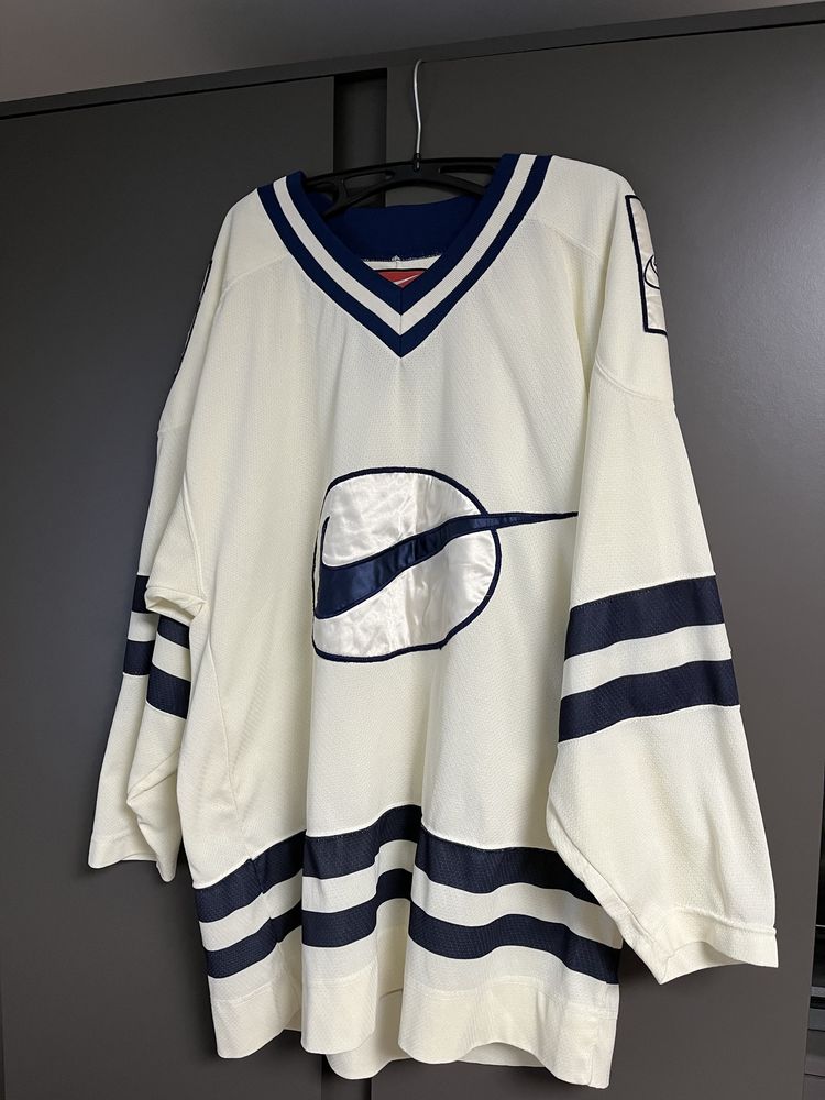 Bluza hokejowa nike 1996