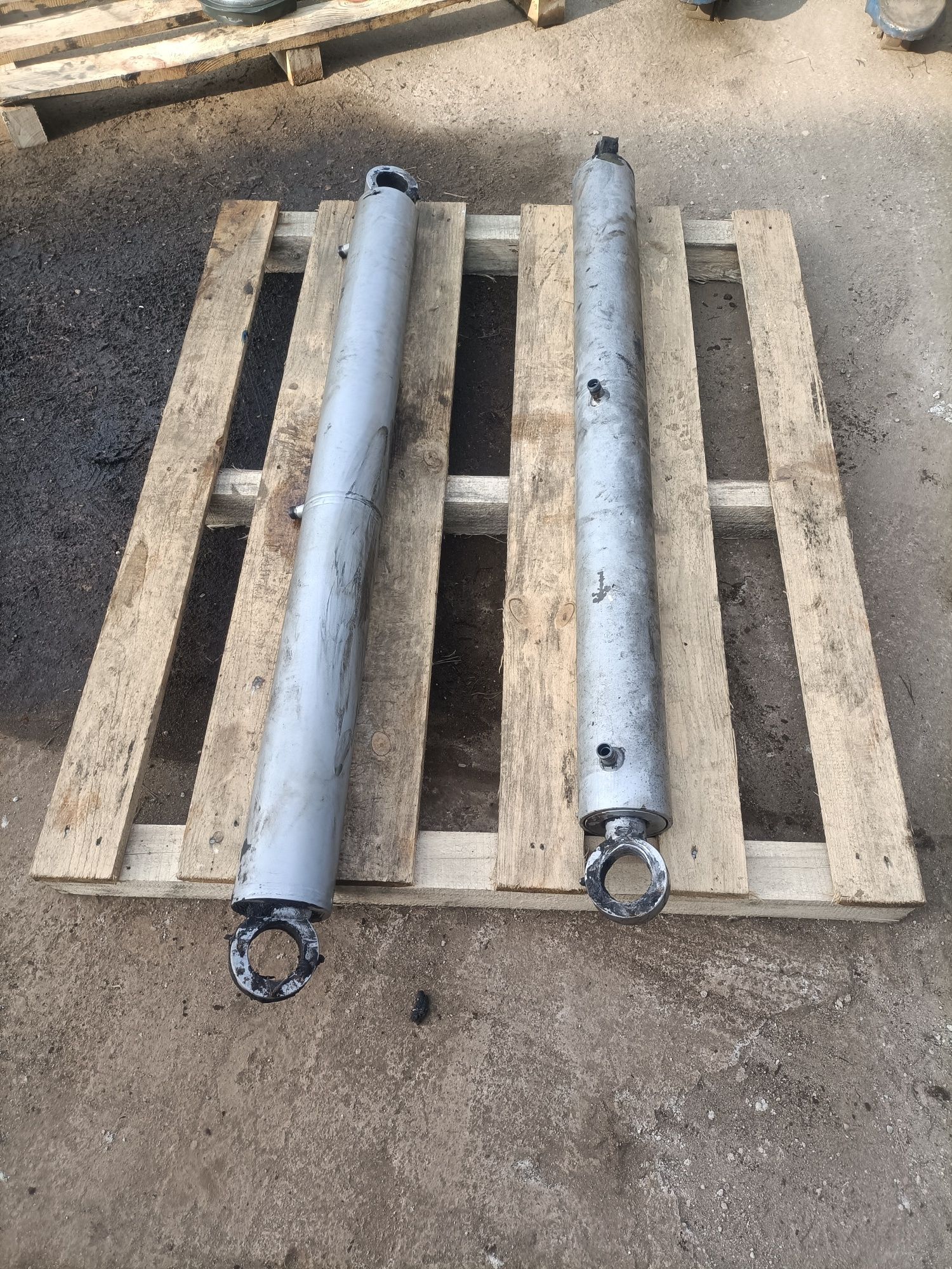 Naprawa siłowników hydraulicznych siłownik uszczelnienia regeneracja