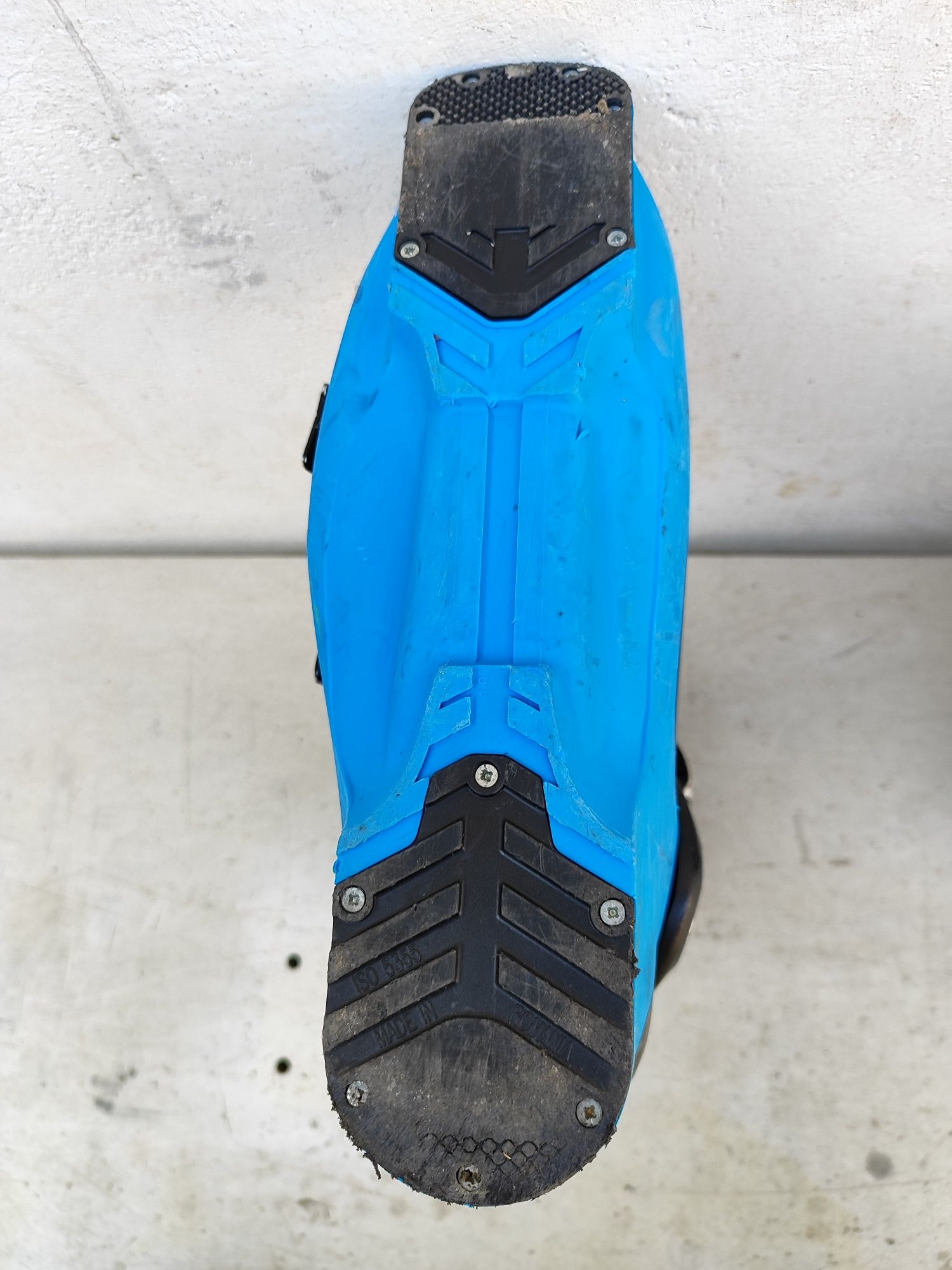 Buty narciarskie Salomon X-MAX 120 rozmiar 44 28.5cm