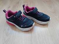 Buty sportowe dziewczęce r. 28
