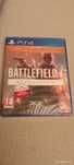 Gry na ps4 Battlefield 1
