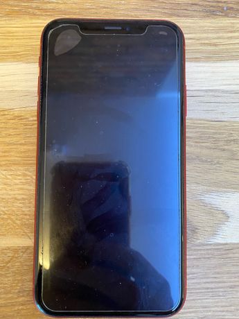 Iphone xr 64gb product red